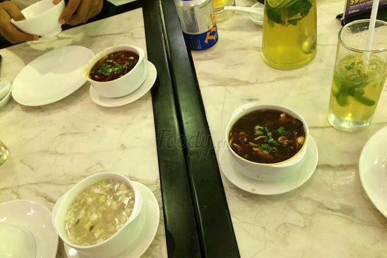 Crystal Jade Kitchen - Vincom Center Đà Nẵng